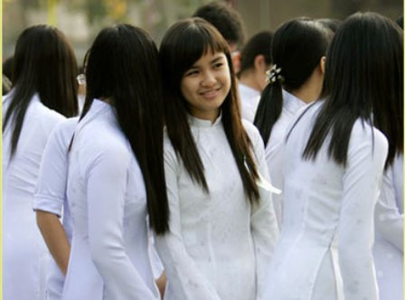 Giới trẻ hiện nay liệu có vô cảm!?