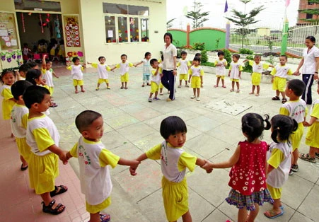 Giải quyết những bất cập của chương trình phổ thông