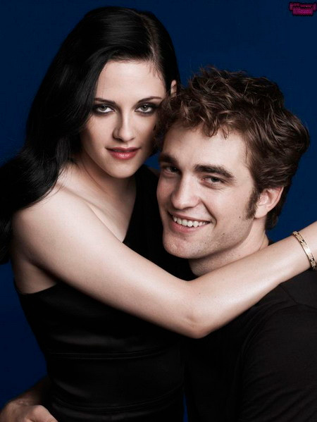 Chàng &quot;ma cà rồng&quot; cầu hôn Kristen Stewart ảnh 8