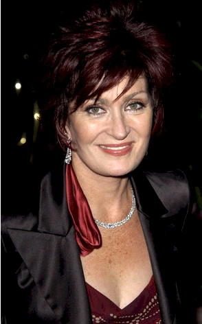 Sharon Osbourne – kẻ thua cuộc  Sharon Osbourne – kẻ thua cuộc