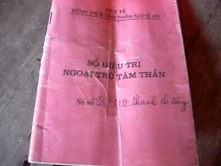căn bệnh đeo đẳng cuộc đời 