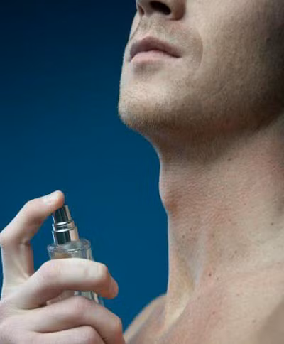 10 sai lầm khi nam giới làm đẹp ảnh 1