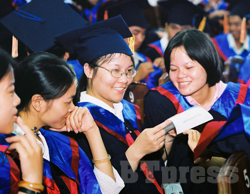 Học bổng Chính phủ Hàn Quốc