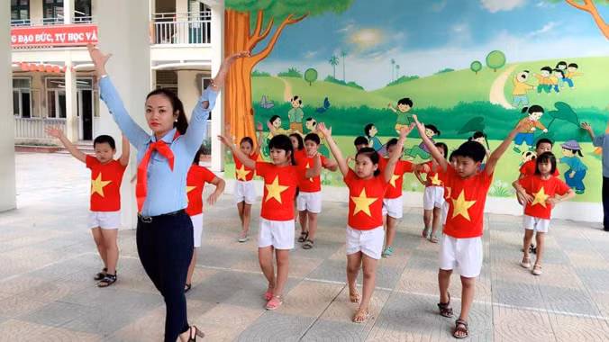 Ảnh minh họa/internet