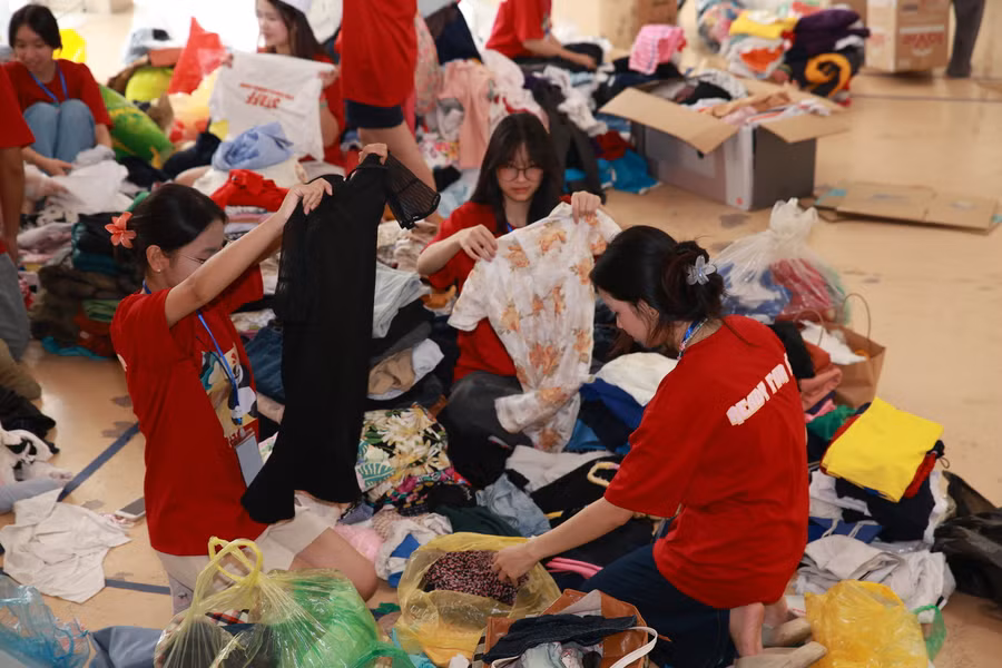 Đối tượng dự án hướng đến không chỉ là trẻ em mà còn là lớp học sinh, sinh viên và người dân trong việc nâng cao nhận thức về tầm quan trọng của tài nguyên gỗ.