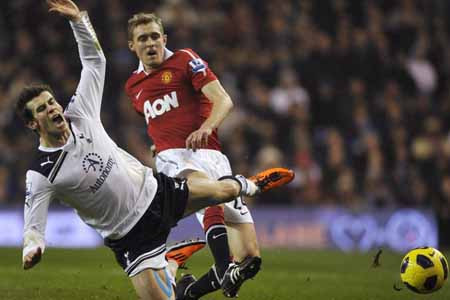 Inter sẵn sàng trả mức phí chuyển nhượng 40 triệu bảng cho chữ ký của Gareth Bale (áo trắng)? 1