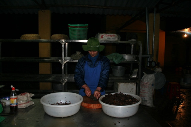 Trung tâm 06 nồng ấm hương vị Tết ảnh 1