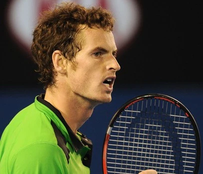 Andy Murray trước ngưỡng cửa lịch sử