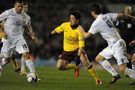 Leeds sẽ cần một điều đặc biệt để đánh bại Arsenal
