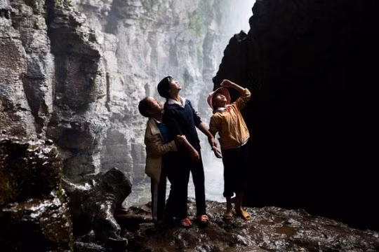 Hình ảnh tuyệt đẹp về đất nước, con người Việt Nam ảnh 12