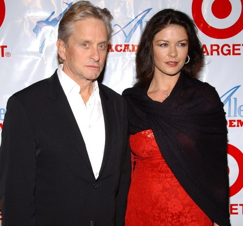 Michael Douglas: &quot;Khối u đã biến mất&quot;