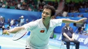 Tiến Minh - Lee Chong Wei: Không có lần thứ hai