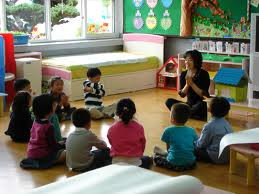 Triển khai thực hiện bộ chuẩn phát triển trẻ em 5 tuổi