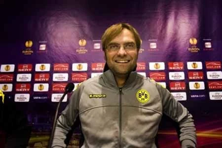 HLV Klopp không có liên hệ gì với Liverpool