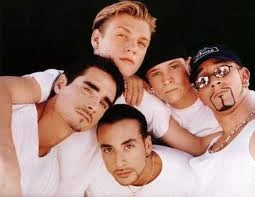 Backstreet Boys sắp lưu diễn tại Việt Nam