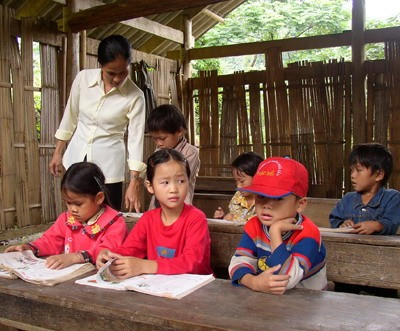 Sự chuyến biến mạnh mẽ của đội ngũ nhà giáo trong tu dưỡng đạo đức, tự học, sáng tạo