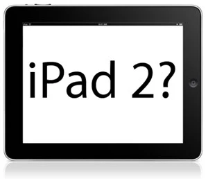 Apple chuẩn bị tung ra iPad 2 trong vòng &quot;3 đến 4&quot; tuần nữa?