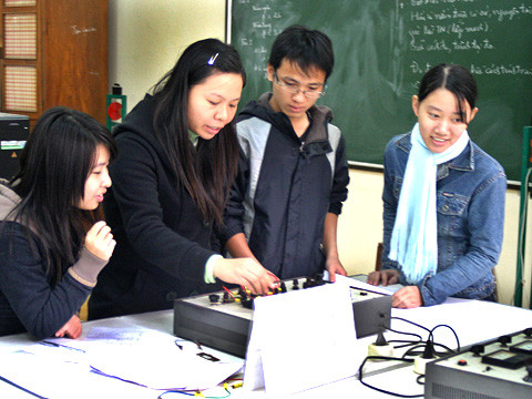 Phong trào sinh viên NCKH ngày càng có sức lan tỏa mạnh mẽ