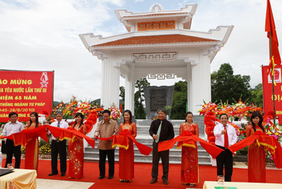 10 sự kiện nổi bật ngành Tư pháp năm 2010