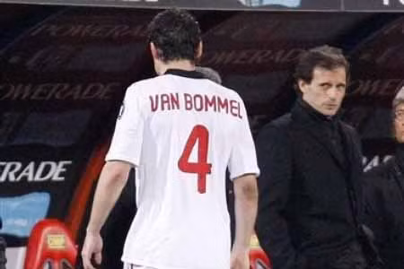 Robinho ca ngợi tinh thần thi đấu của AC Milan