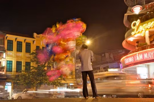 Hình ảnh tuyệt đẹp về đất nước, con người Việt Nam ảnh 17