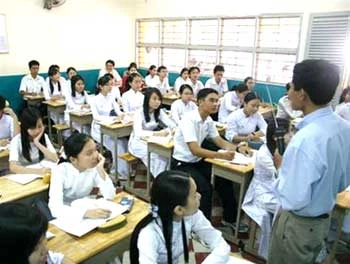 Trường TCCN: Hiệu trưởng quyết định phê duyệt sử dụng giáo trình