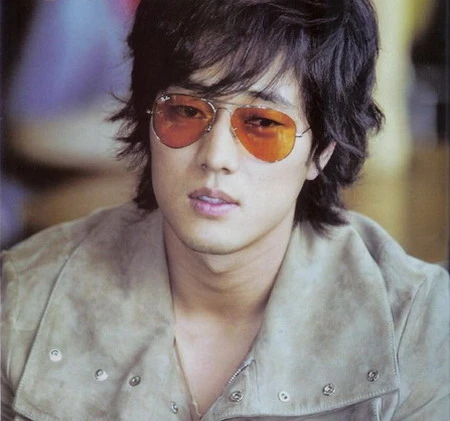 So Ji Sub trở lại sau hai năm với &quot;Only You&quot;