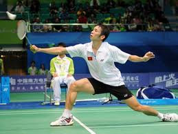 Tiến Minh trắng tay tại giải Super Series Finals Tiến Minh trắng tay tại giải Super Series Finals