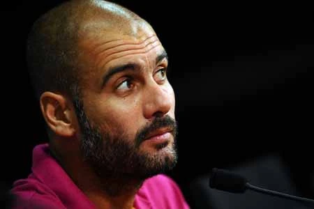 Guardiola thận trọng trước những thách thức từ Real