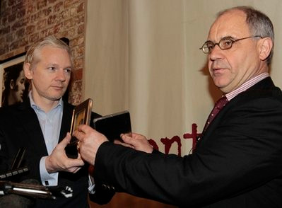 WikiLeaks: Mới có 1% tài liệu được tiết lộ, điều gì sẽ xảy ra tiếp theo?