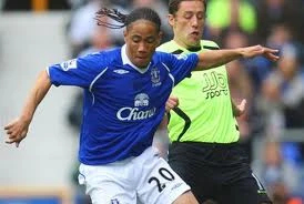 Steven Pienaar chính thức về White Hart Lane