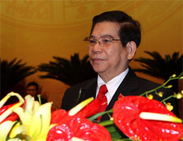 Nguyễn Minh Triết
