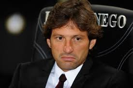 Liệu tối nay HLV Leonardo có làm nên trận thắng thứ 4 liên tiếp