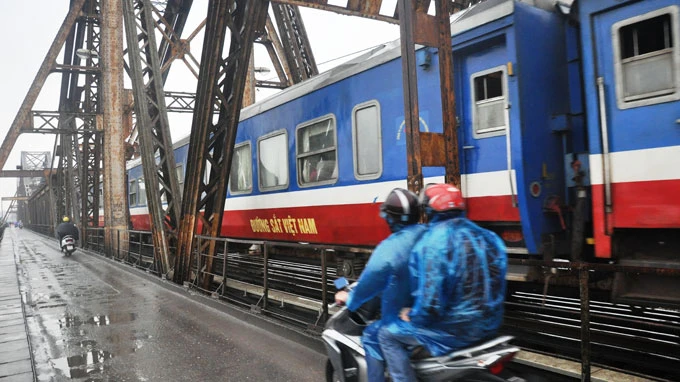 Nhận thông tin nghi án nhận hối lộ, Bộ GTVT lập đường dây nóng