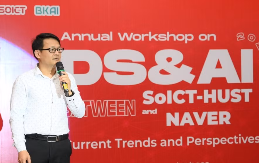 Công nghệ AI đang khẳng định sức mạnh mới