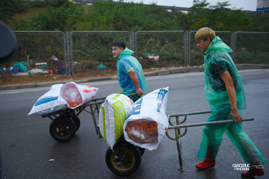 Loại cá chọn tại chợ có giá khoảng 90 - 120 nghìn đồng/kg, còn mua theo kg múc lên thì giá khoảng chỉ khoảng 60 nghìn/kg.