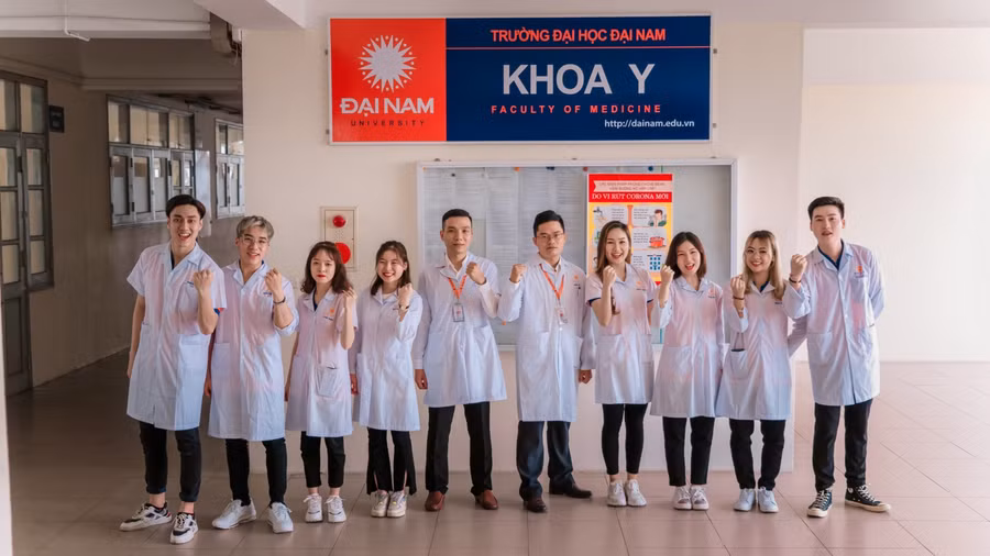 Hãy sáng suốt lựa chọn để được học ngành ưa thích