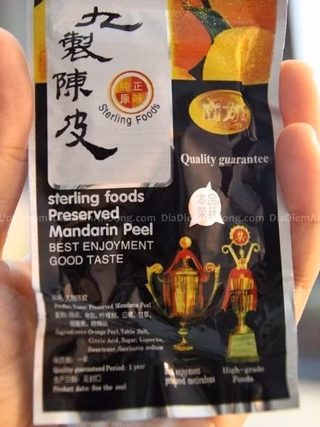 Top 15 mon qua vat ngay xua gio tim hoai khong thay - Anh 13