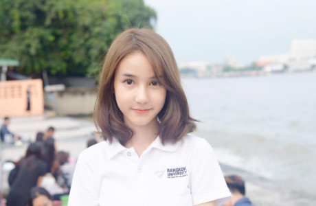 Thiên thần nhan sắc Thái tiết lộ về giới tính gây sốc - Ảnh 3 Thien than nhan sac Thai tiet lo ve gioi tinh gay soc - Anh 3