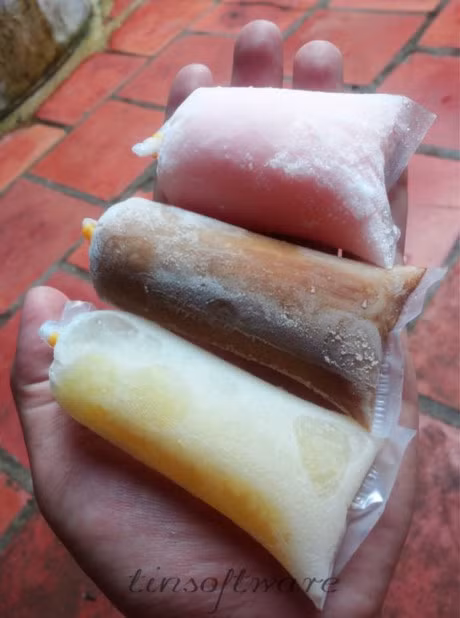 Top 15 mon qua vat ngay xua gio tim hoai khong thay - Anh 7