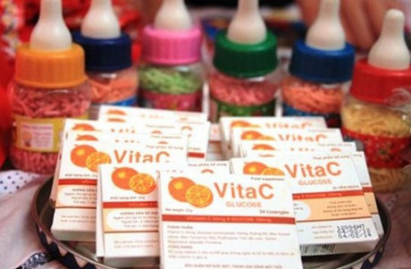 Top 15 món quà vặt ngày xưa giờ tìm hoài không thấy - Ảnh 12 Top 15 mon qua vat ngay xua gio tim hoai khong thay - Anh 12