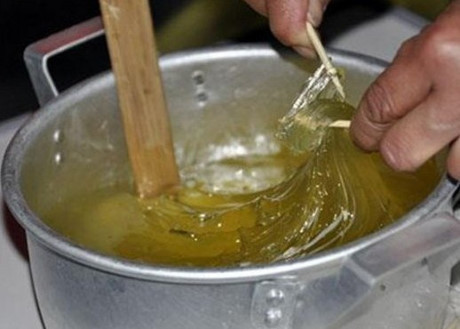 Top 15 món quà vặt ngày xưa giờ tìm hoài không thấy - Ảnh 6 Top 15 mon qua vat ngay xua gio tim hoai khong thay - Anh 6