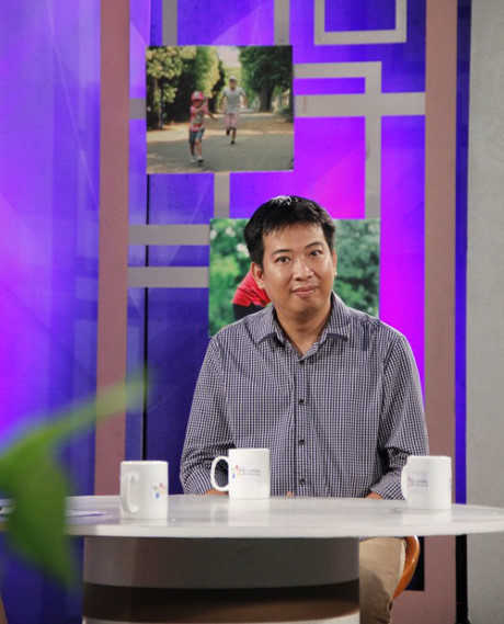Thanh Vân Hugo mong một người bạn đời có thể minh bạch về tài chính - Ảnh 2 Thanh Van Hugo mong mot nguoi ban doi co the minh bach ve tai chinh - Anh 2