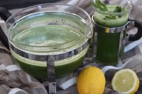 Bai thuoc tu rau mui ta tri cac benh mua dong - Anh 10