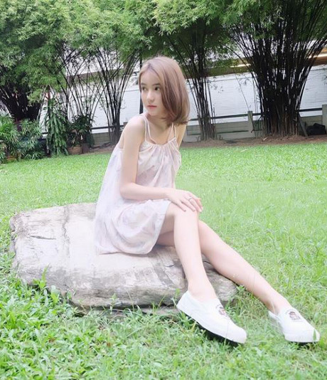 Thiên thần nhan sắc Thái tiết lộ về giới tính gây sốc - Ảnh 6 Thien than nhan sac Thai tiet lo ve gioi tinh gay soc - Anh 6