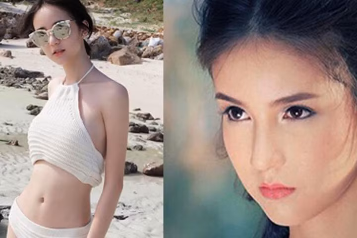 Hot girl Thái đẹp không tỳ vết bất ngờ tiết lộ về giới tính thật