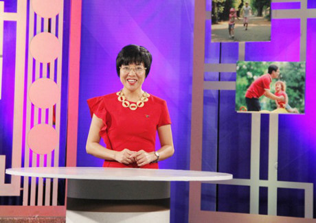 Thanh Vân Hugo mong một người bạn đời có thể minh bạch về tài chính - Ảnh 5 Thanh Van Hugo mong mot nguoi ban doi co the minh bach ve tai chinh - Anh 5