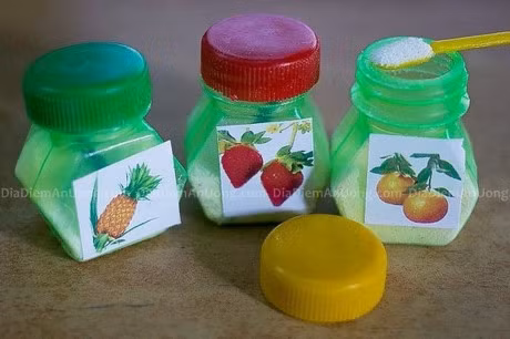 Top 15 mon qua vat ngay xua gio tim hoai khong thay - Anh 1