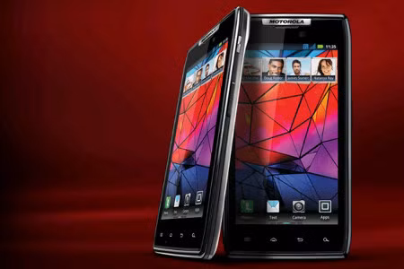 Top 10 smartphone của năm 2012 ảnh 8