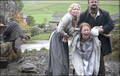 "The Woman in Black"-phim kinh dị thành công nhất Anh quốc 20 năm qua ảnh 5 "The Woman in Black"-phim kinh dị thành công nhất Anh quốc 20 năm qua ảnh 5